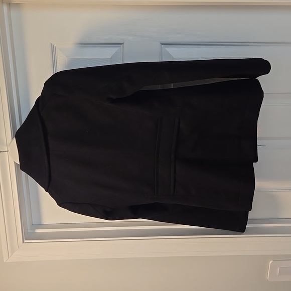 Navy Peacoat - Picture 4 of 4